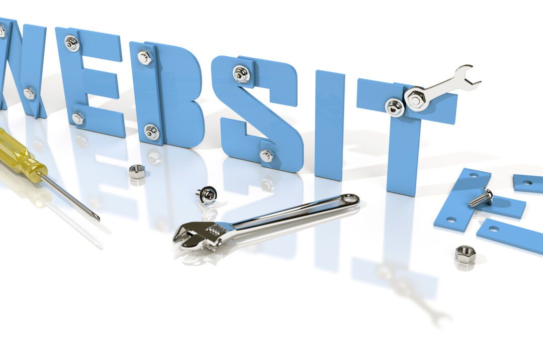 Construct Your Website: The Top Construction Website Design Tips