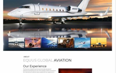 Equus Global Aviation