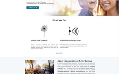 Midwest Allergy Relief