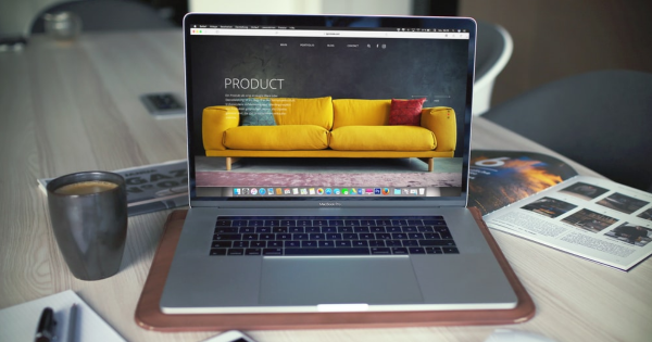 website design services