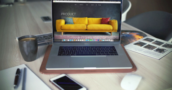 custom website development company