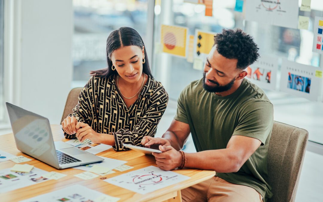 5 Proven Ways To Gain An Edge Over Your Competition Through Branding