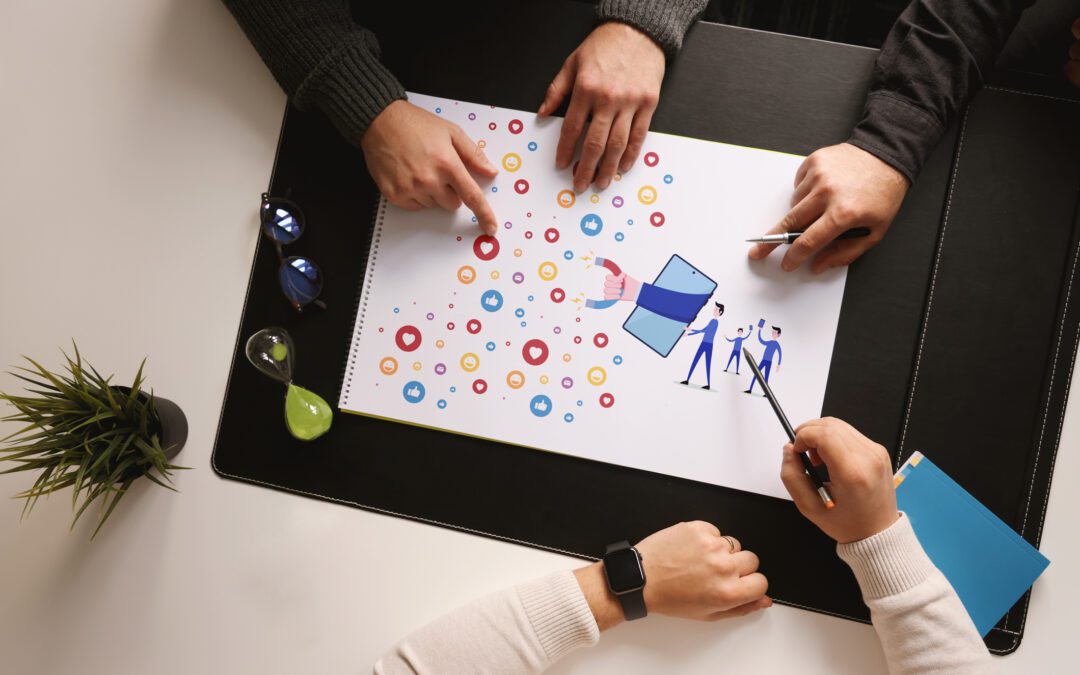 Storytelling Strategies to Make Your Brand Stand Out