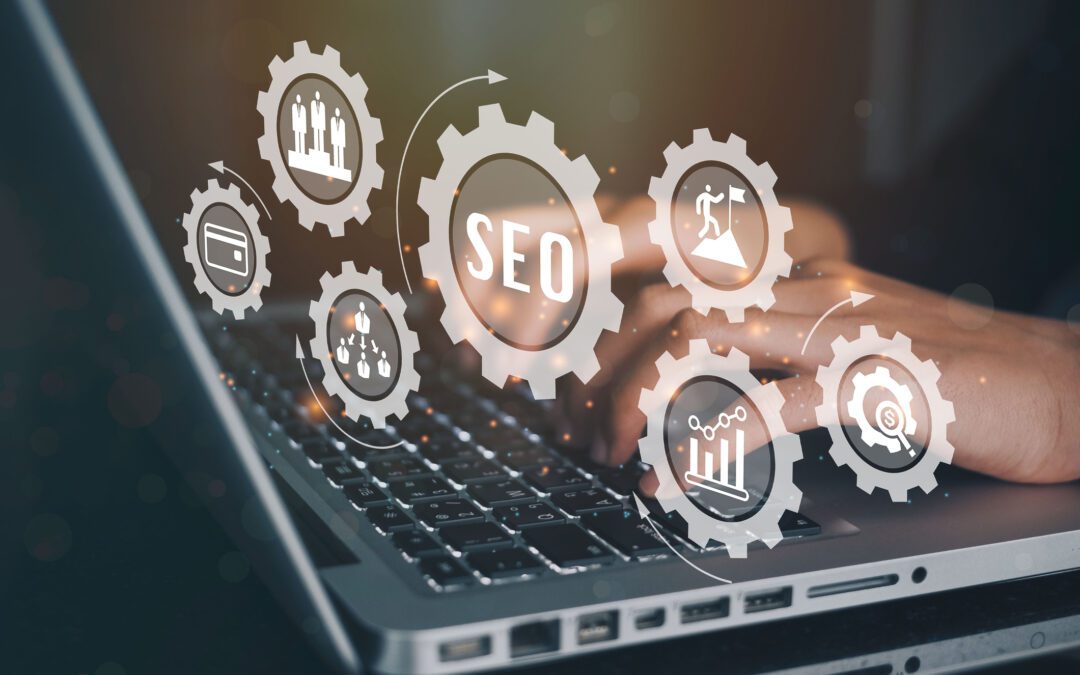 SEO Trends That Should Inform Your 2023 Marketing Strategies