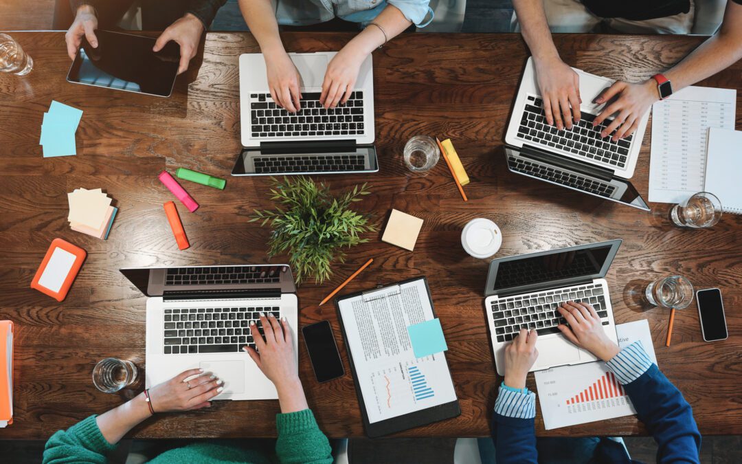 Top Digital Lead Generation Strategies for 2023