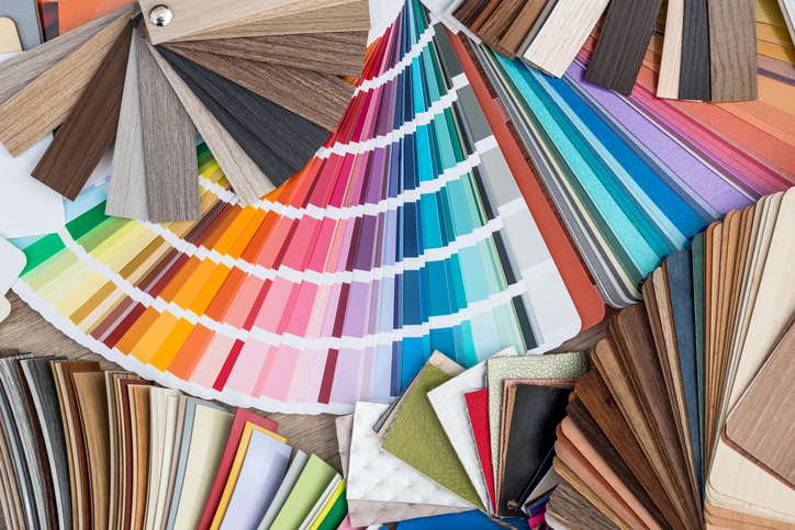 The Role of Color and Images in Website Design