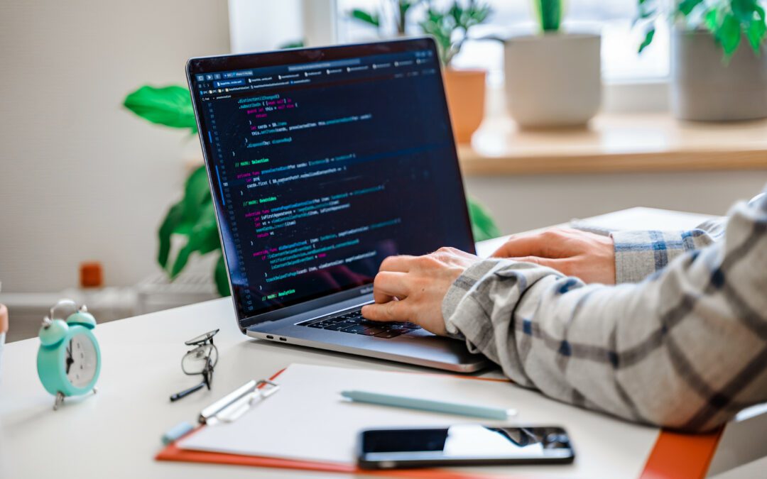 The Benefits of Implementing Business Management Software