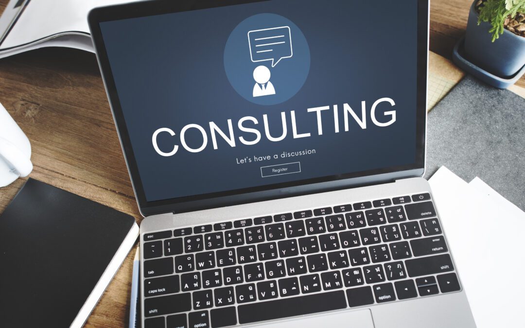 The difference between a good business and a great business is the right advice