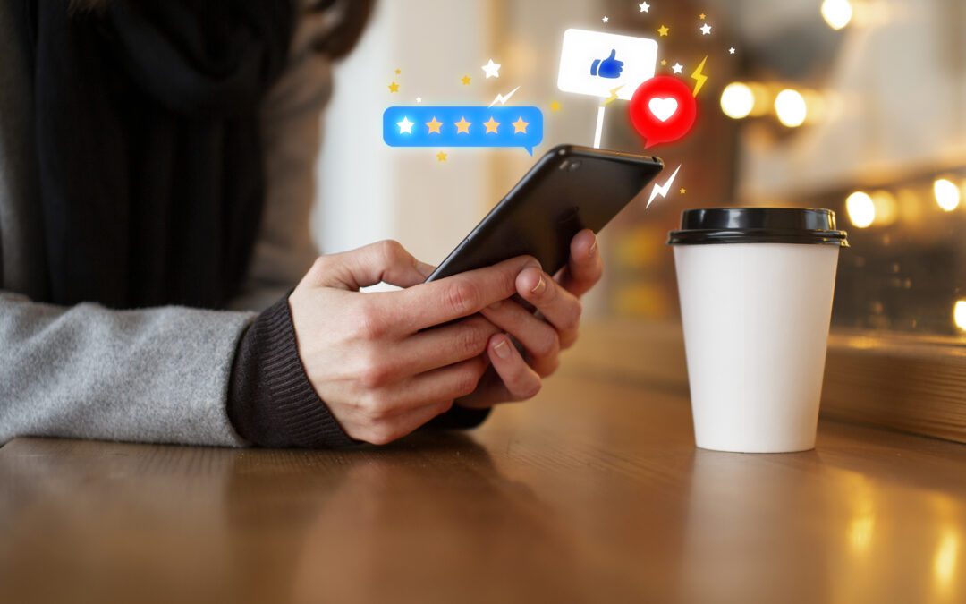 The Financial Impact of Reviews for B2B and B2C