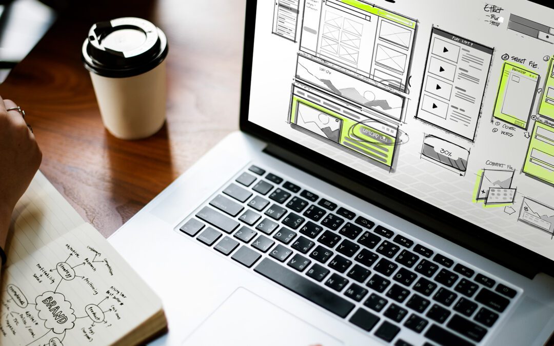 Honestly, when do you REALLY need to redesign your website?