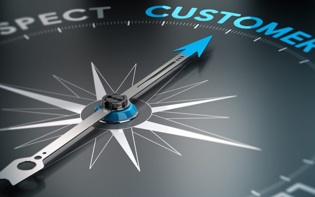 Unpacking the Sales Process – More Than Just Leads