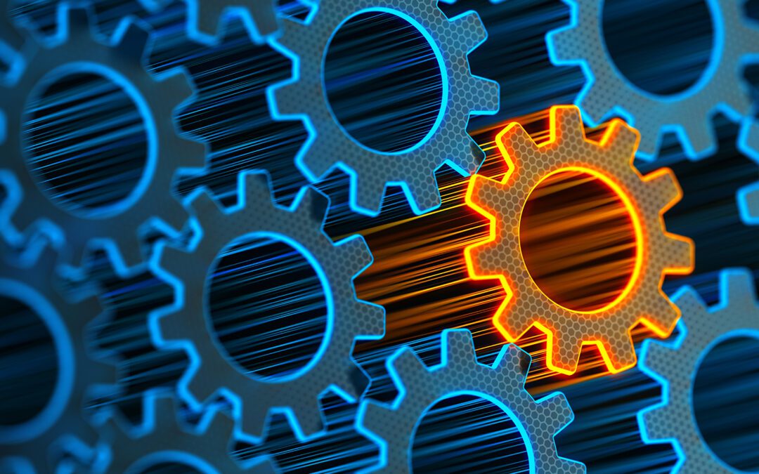 The Role of Process Improvement: Enhancing Efficiency and Effectiveness