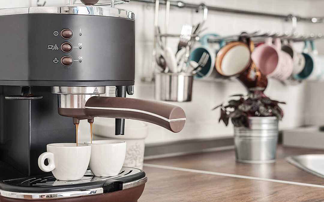 Coffee & Marketing Strategies