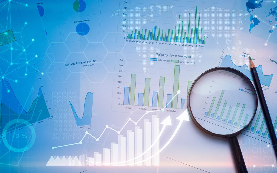 Importance of Financial tracking in business