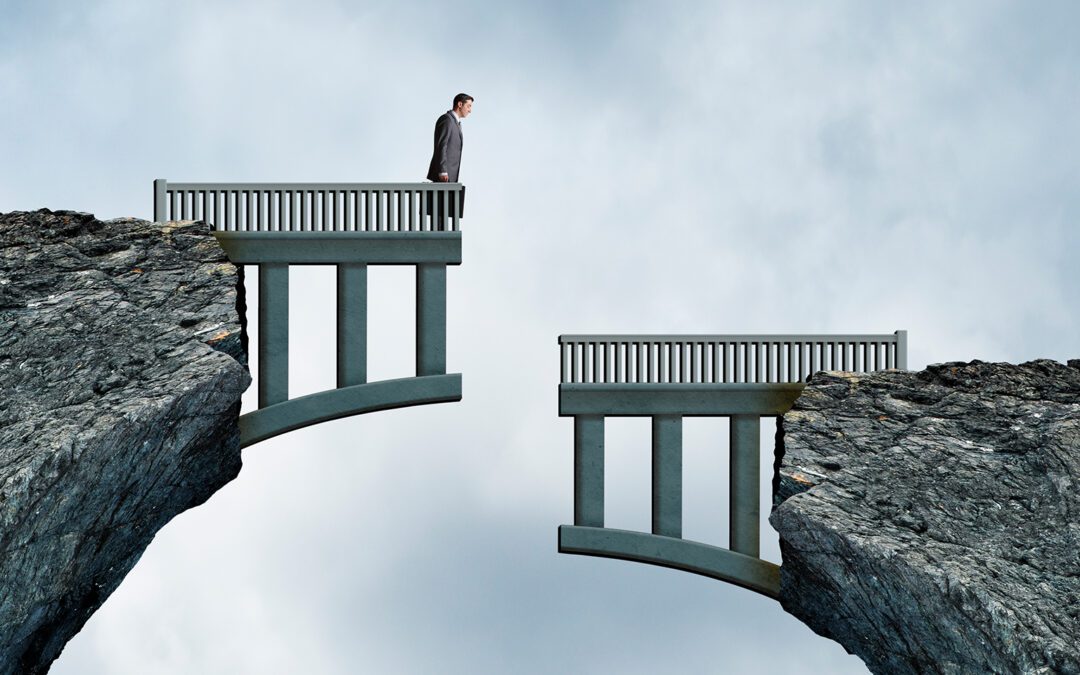 From Chaos to Clarity: Why Reconciliation is Essential