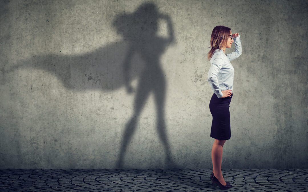 The power of an account manager