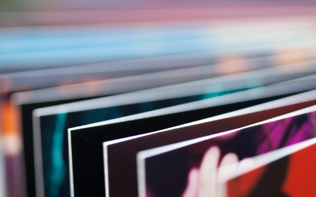 Exploring Creative Services Beyond Websites