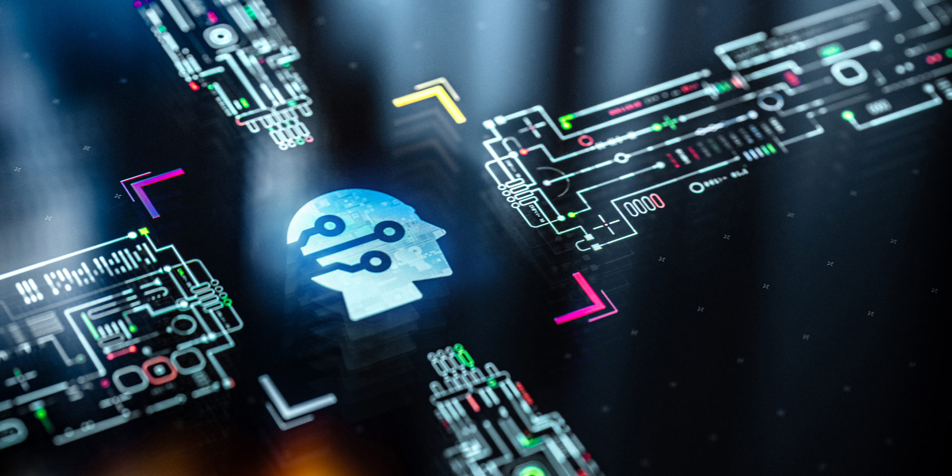 AI in Marketing – Transforming content creation and personalization for businesses