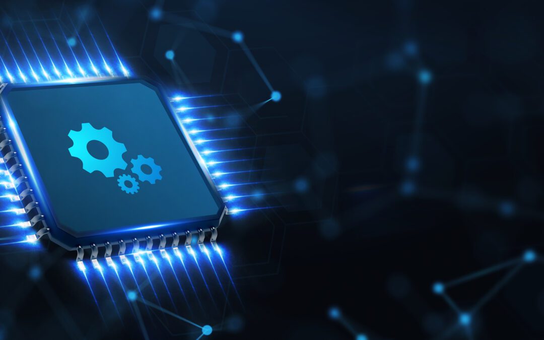 Modern technology revolutionizes the way construction managers conduct project control tasks