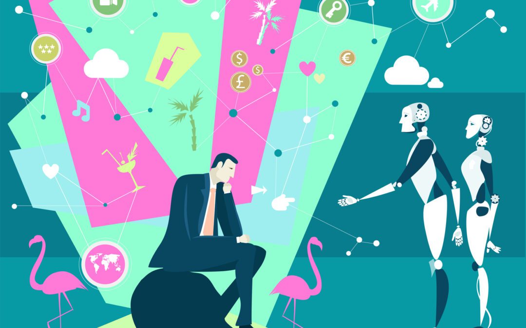 You Don’t Need More People. You Need Fewer Decisions.