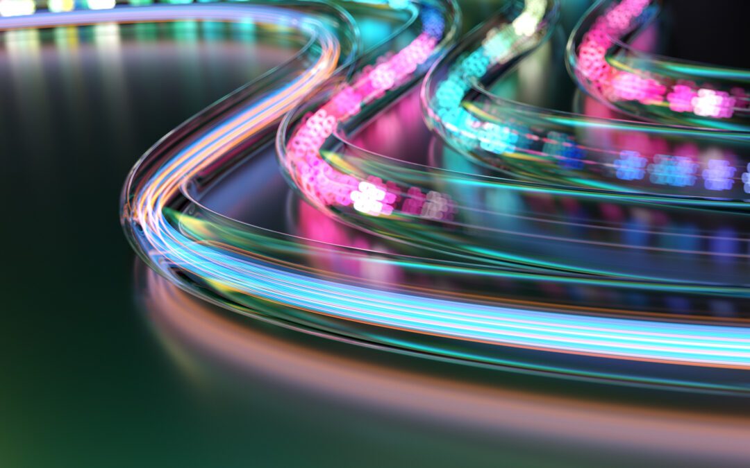 Get Aligned. Get Organized. Get Moving.