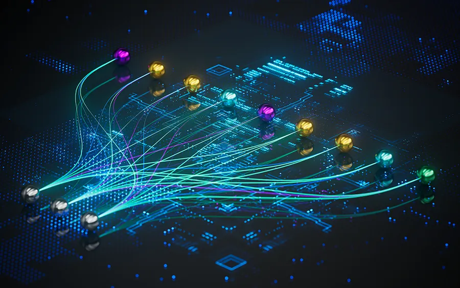 Agentic Systems that Learn: The Only Way Across the Divide