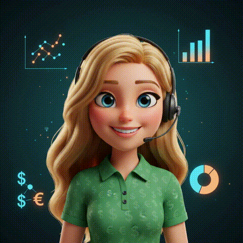 6,000 Calls Answered, 85% Lower Wait Time: Meet Brenda